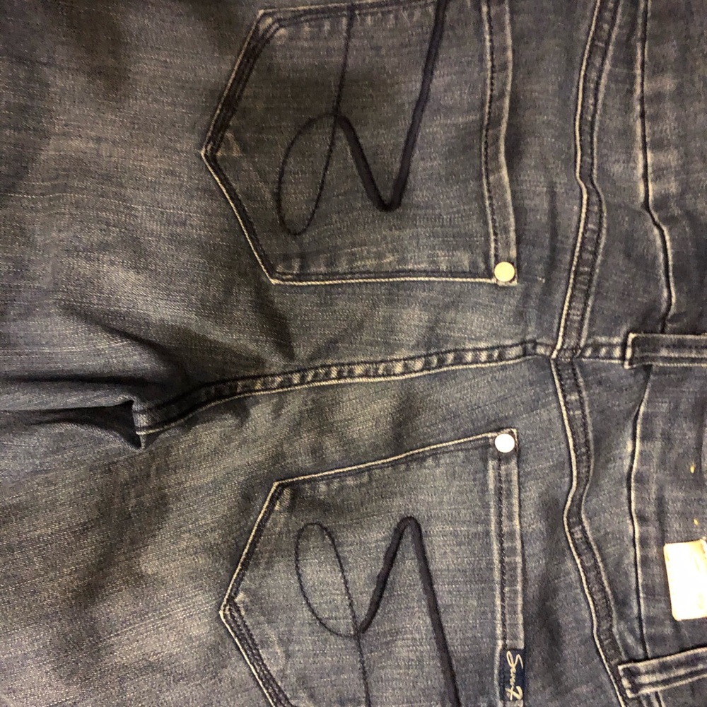 Seven jeans size 6